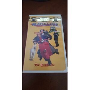 Madeline VHS Family Movie
